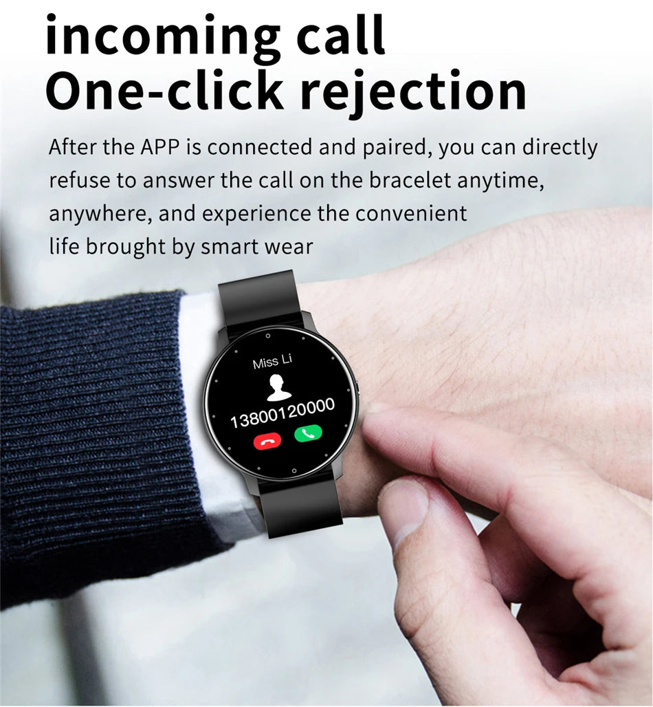 LIGE Smartwatch