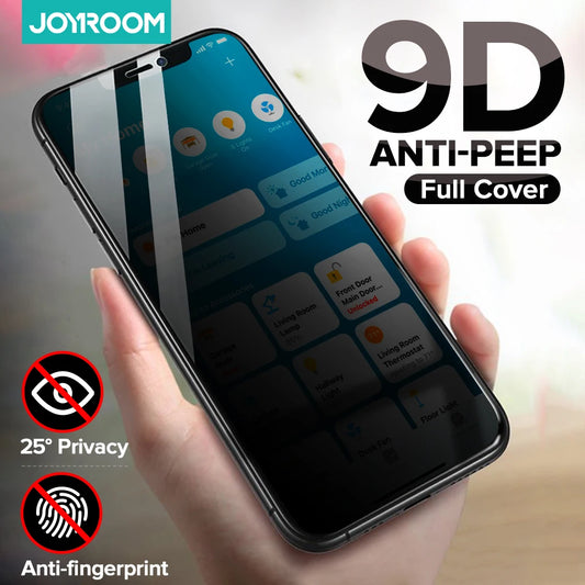 Private Glass For iPhone (1PC)