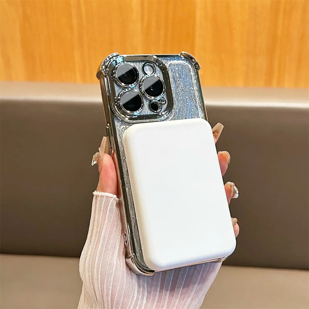 Water Ripple Magsafe