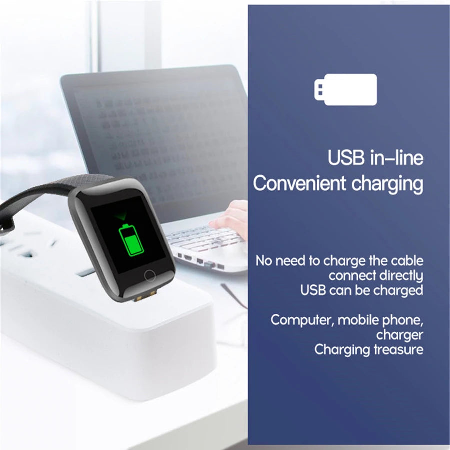 CHAOGENB Smart Watch