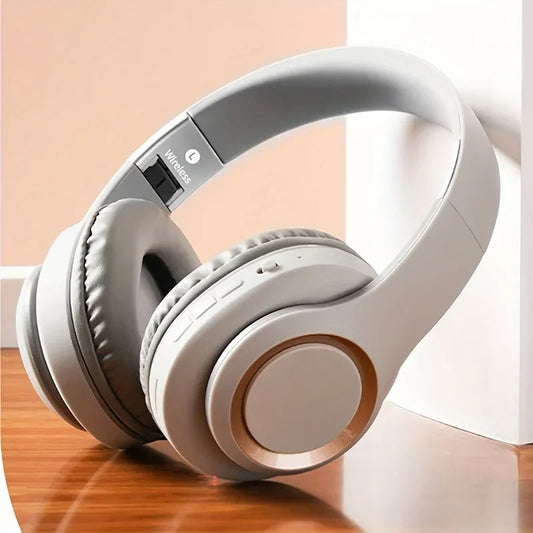 RLOVS Headphones Bluetooth (New Colors)