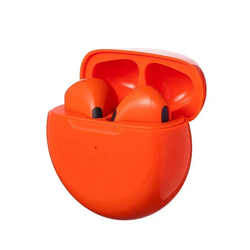 Air Pro6 Bluetooth Earbuds