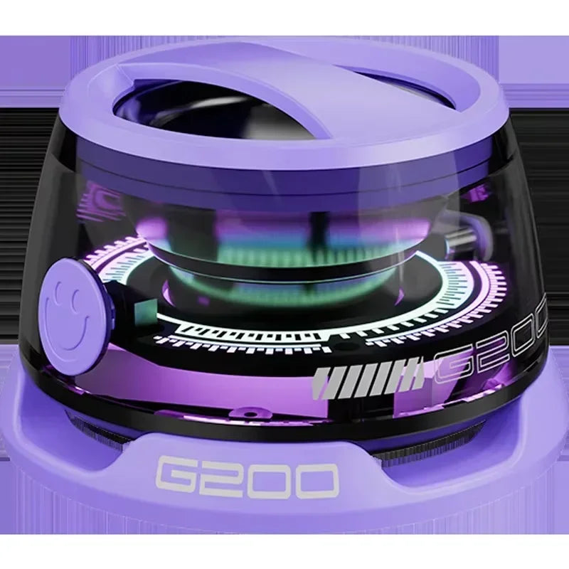 VIKEFON Portable Bluetooth Speaker