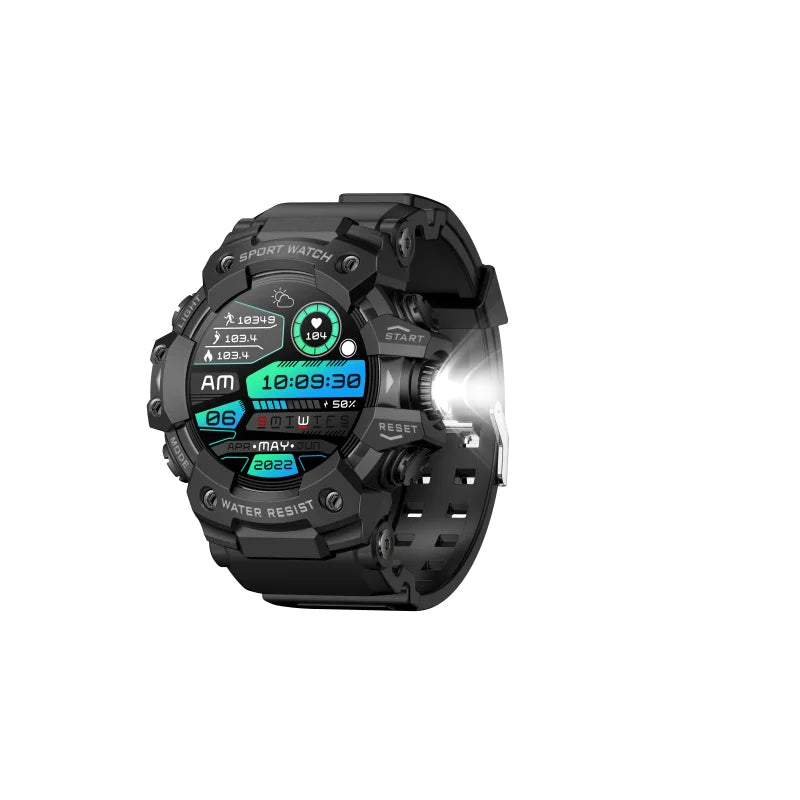 2025 Libercharm Smartwatch
