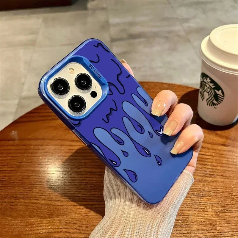 Motorcycle iPhone Case
