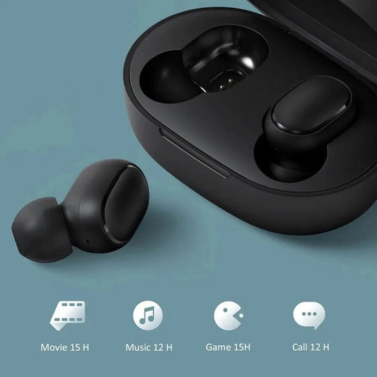 A6S Earbuds Huawei/Xiaomi/Redmi