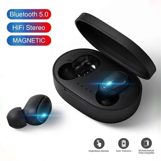 A6S Earbuds Huawei/Xiaomi/Redmi