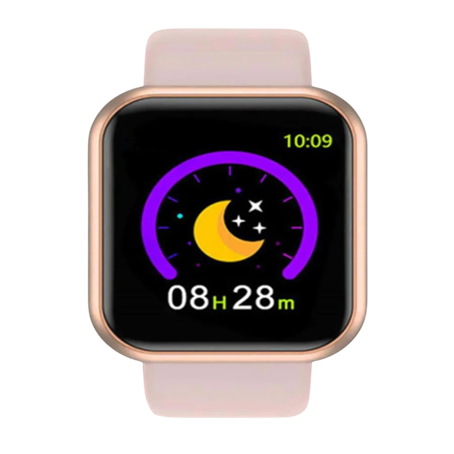 CHAOGENB Smart Watch
