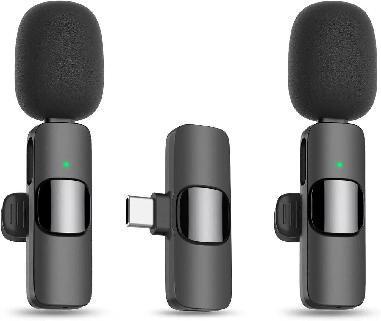 Aimali Microphone