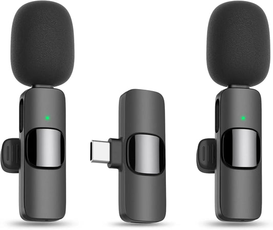 Aimali Microphone