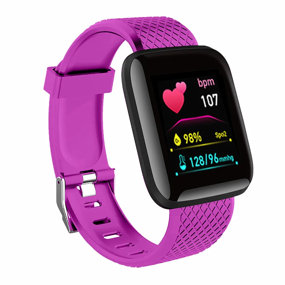 CHAOGENB Smart Watch