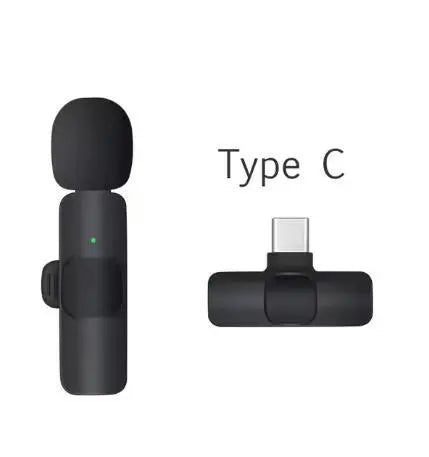 Aimali Microphone