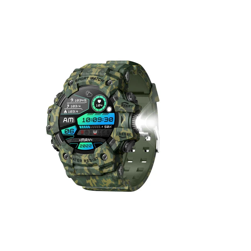 2025 Libercharm Smartwatch