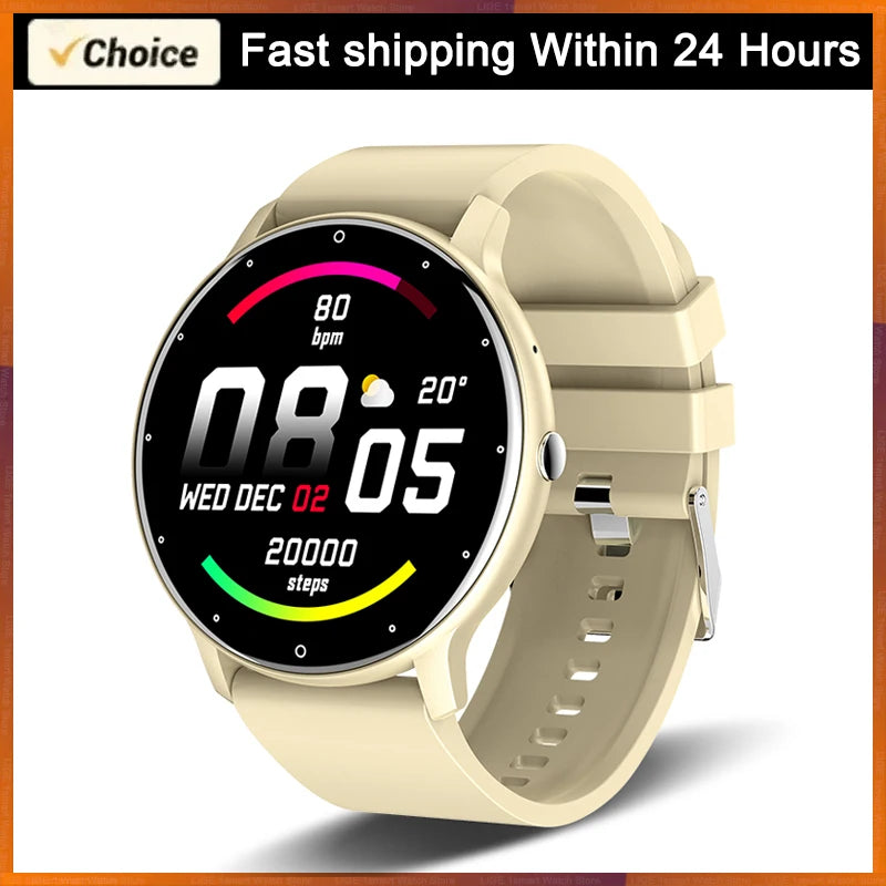LIGE Smartwatch