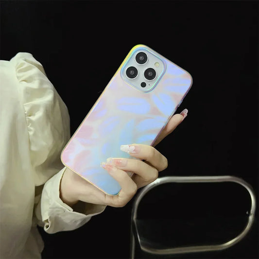 Aurora Gradient Colorful Case