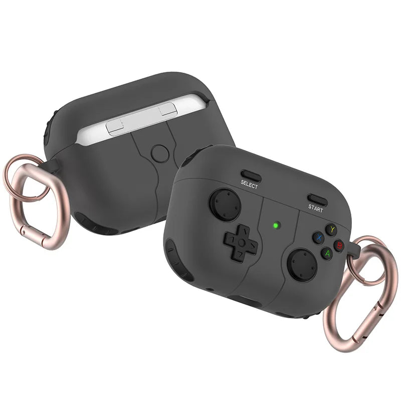 3D Food Creative Airpod Case