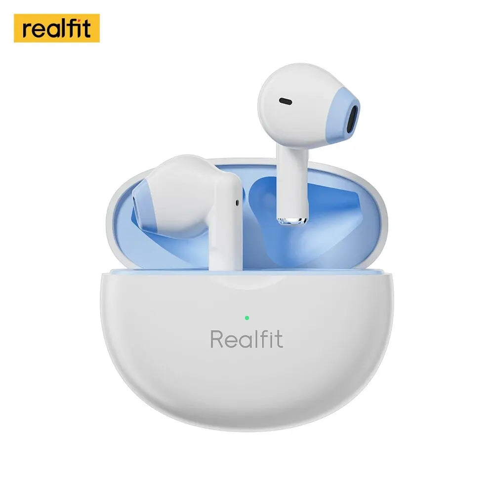 Realfit F2 Bluetooth Earphone