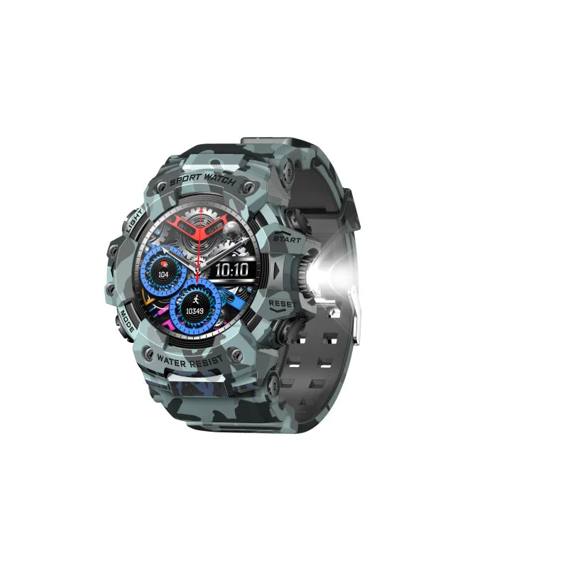 2025 Libercharm Smartwatch