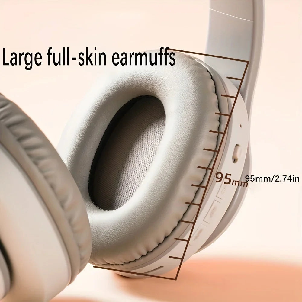 RLOVS Headphones Bluetooth (New Colors)