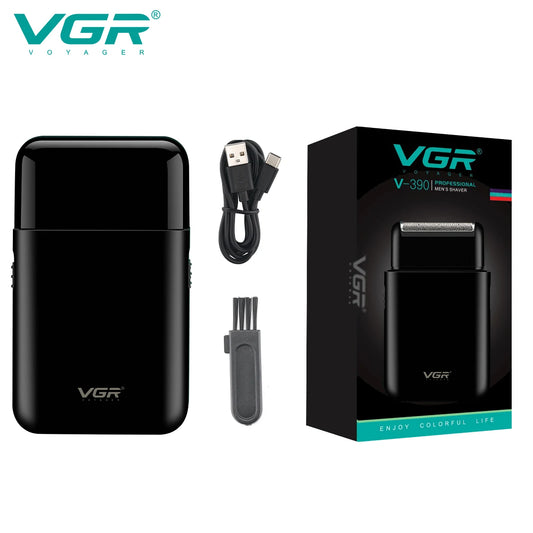 VGR Electric Professional Shaver