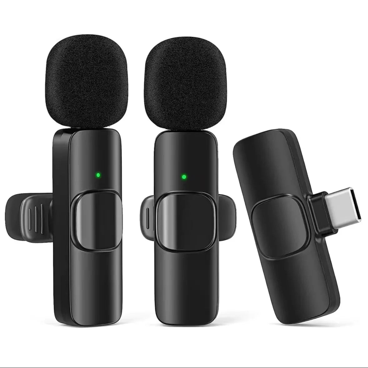 Aimali Microphone