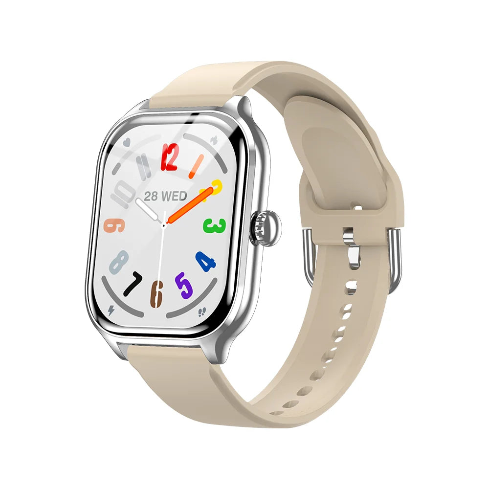 H60 New SmartWatch