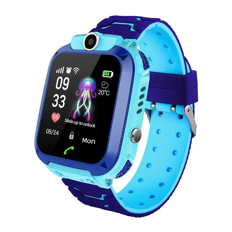 New Kids Smart Watch SOS