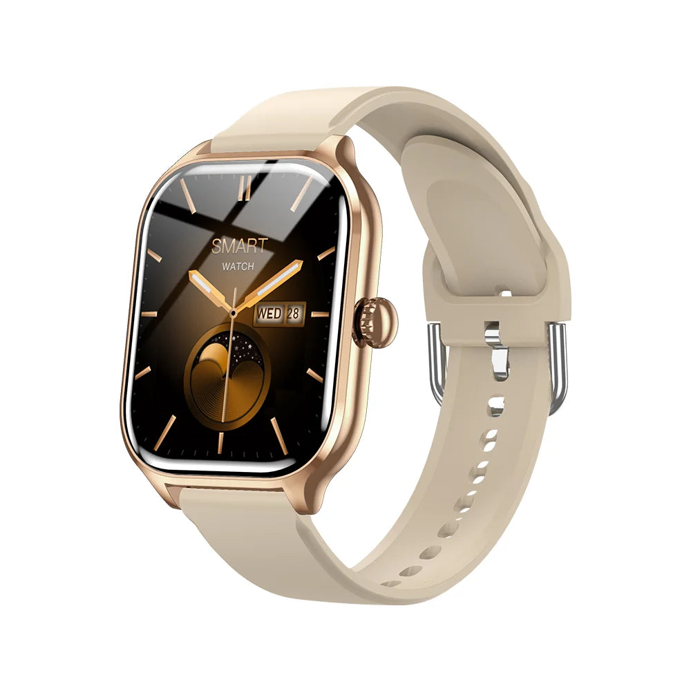 H60 New SmartWatch