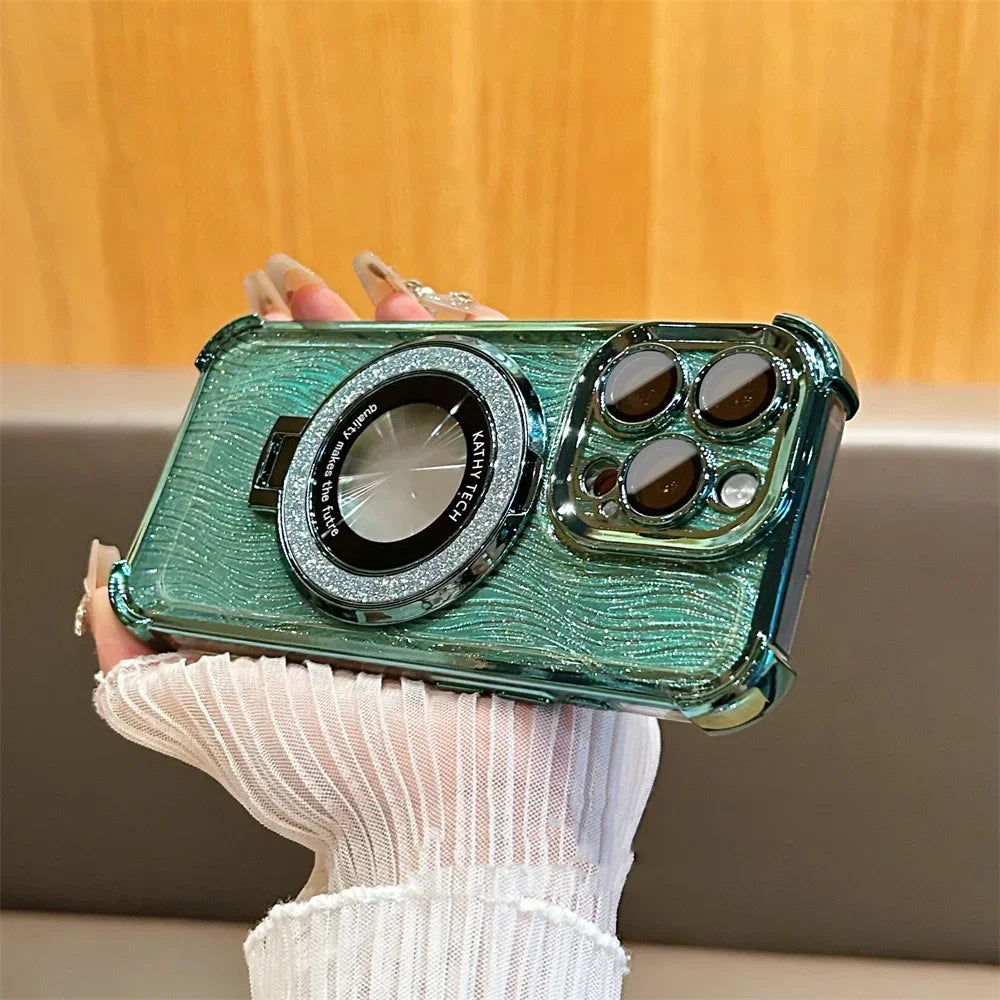 Water Ripple Magsafe