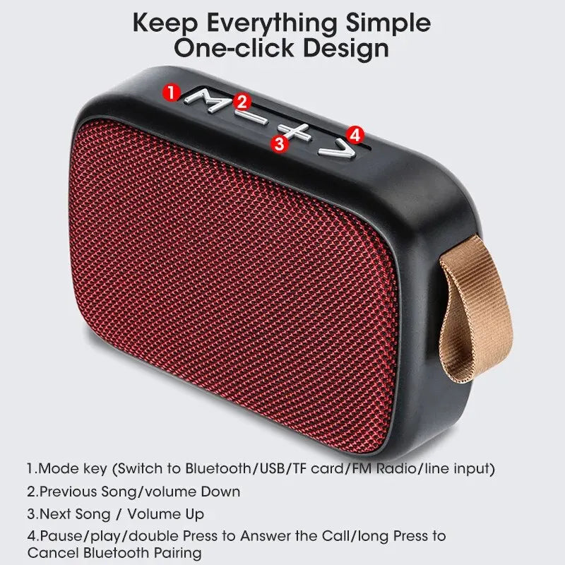 Speaker Outdoor Subwoofer
