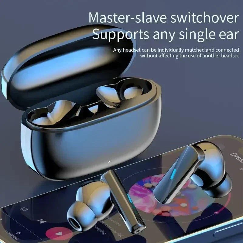 Earbuds VIKEFON True Wireless