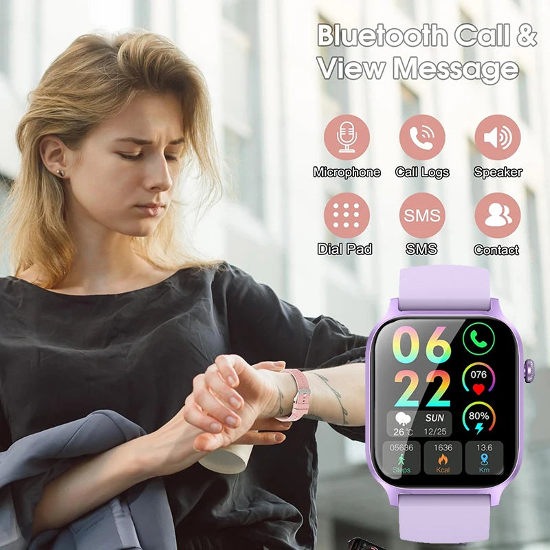 IUTECH Y7 (Only Pink Color Left)