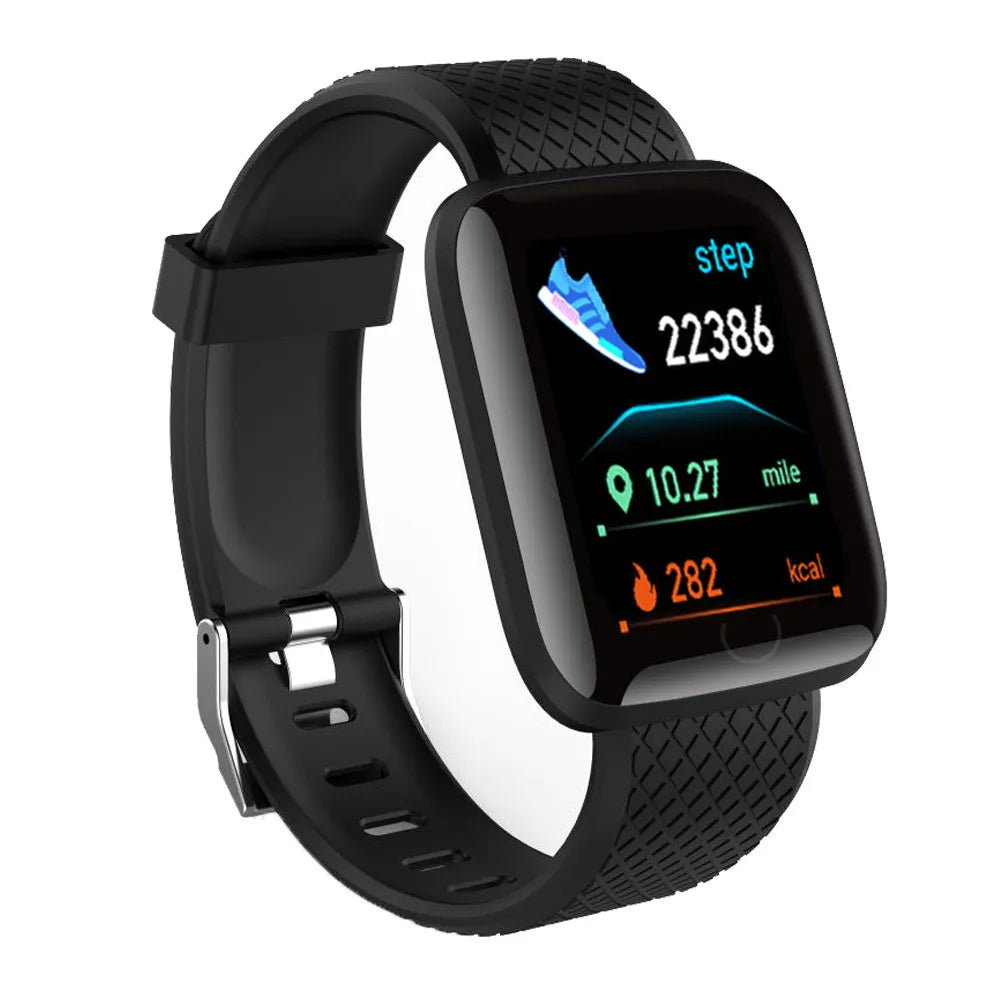 CHAOGENB Smart Watch