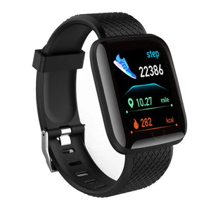 CHAOGENB Smart Watch