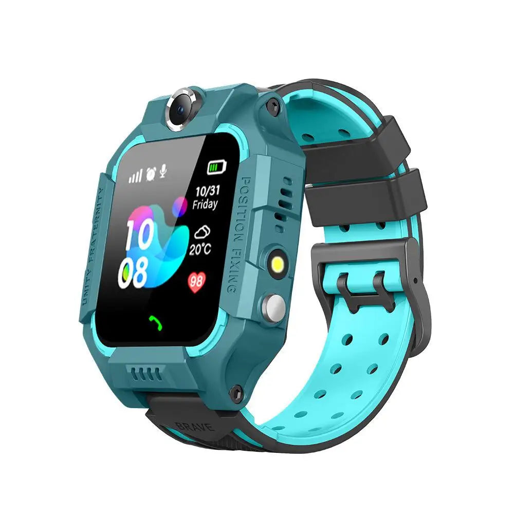 New Kids Smart Watch SOS