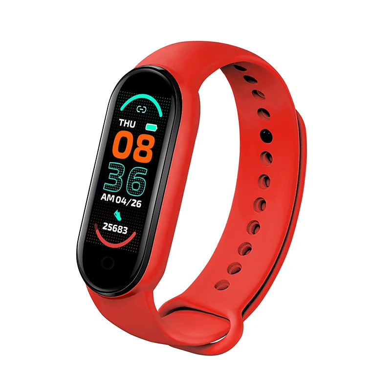 M12 Smart Watch Sports