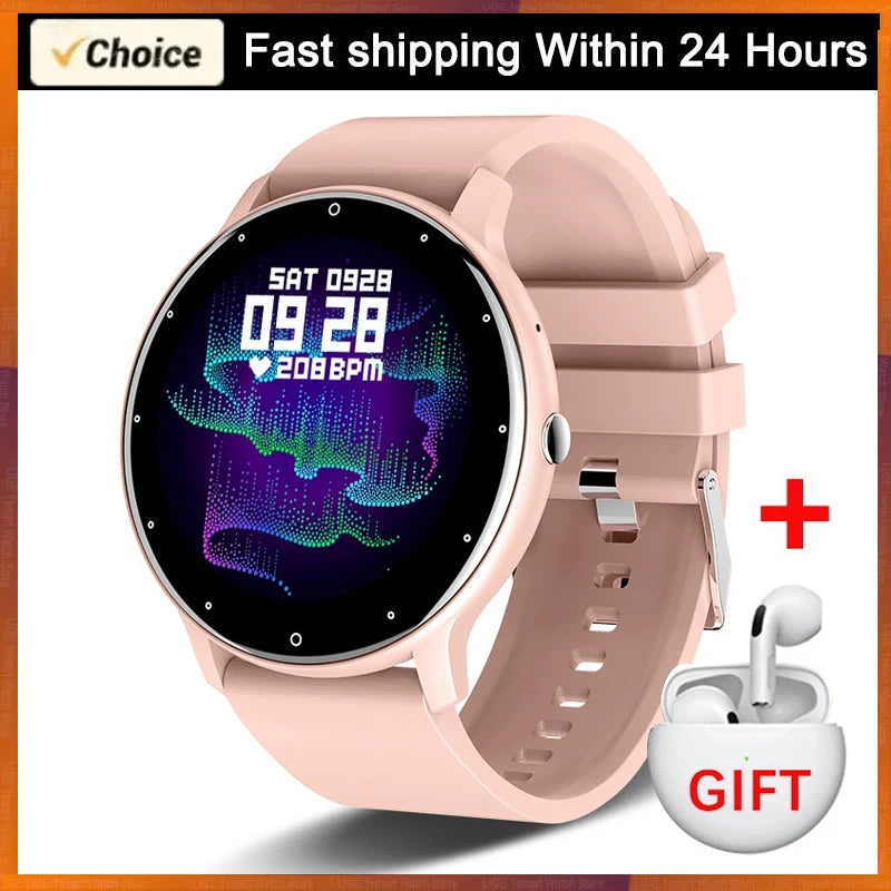 LIGE Smartwatch