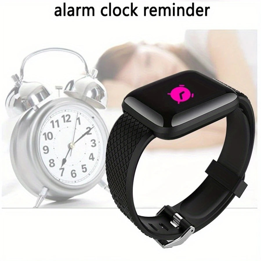 CHAOGENB Smart Watch
