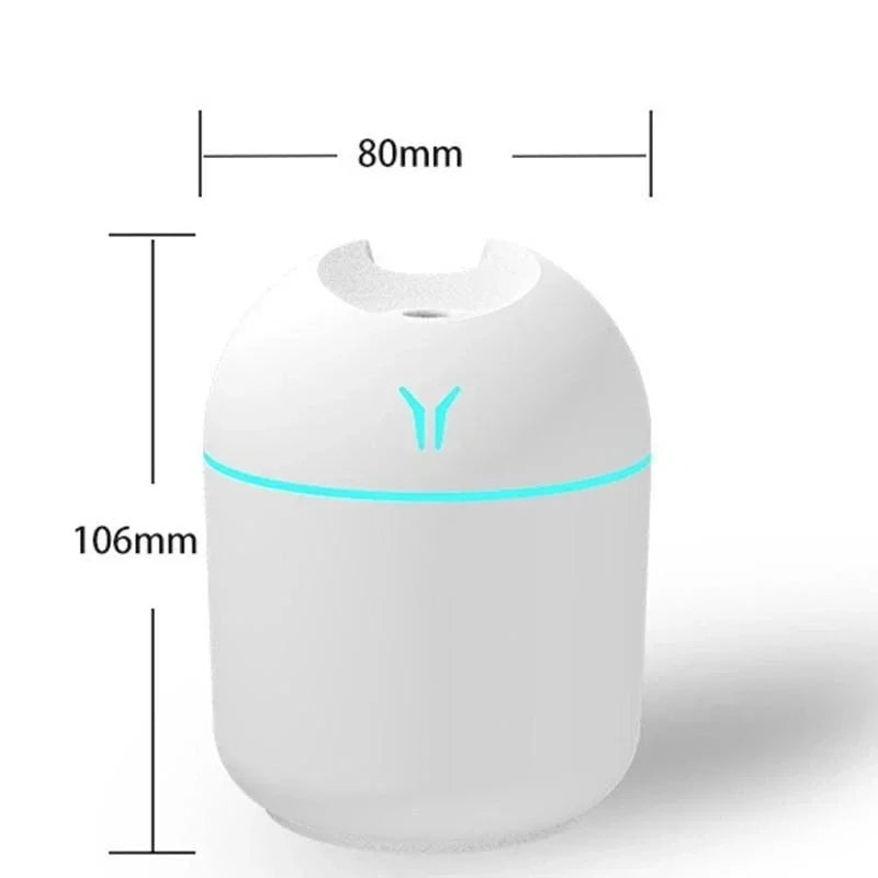 Mini Humidifier USB