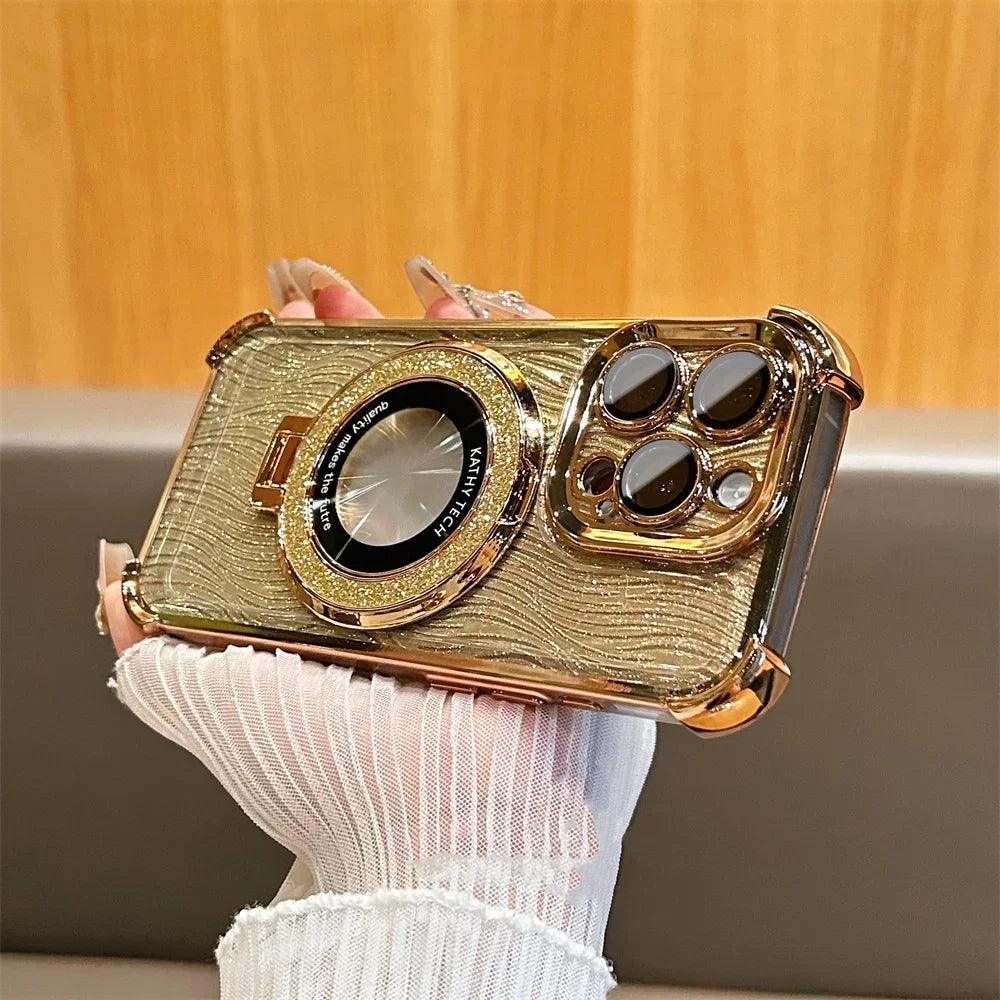 Water Ripple Magsafe