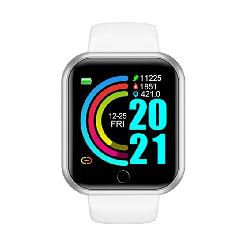 CHAOGENB Smart Watch
