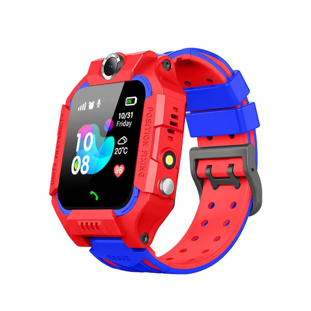 New Kids Smart Watch SOS