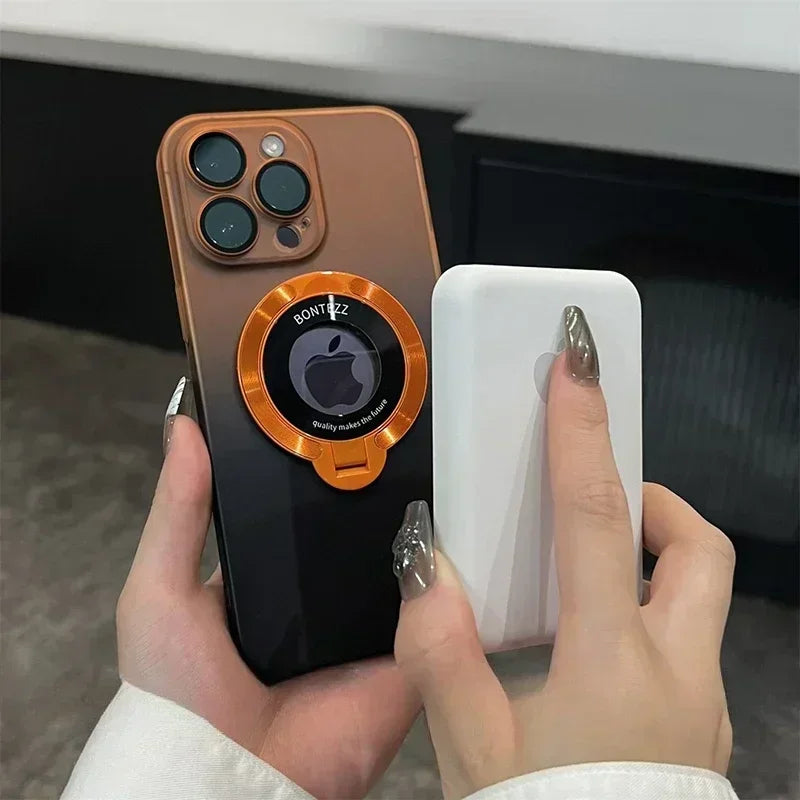 Luxury Gradient Bracket