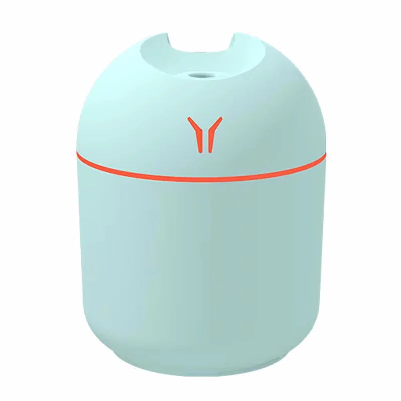 Mini Humidifier USB