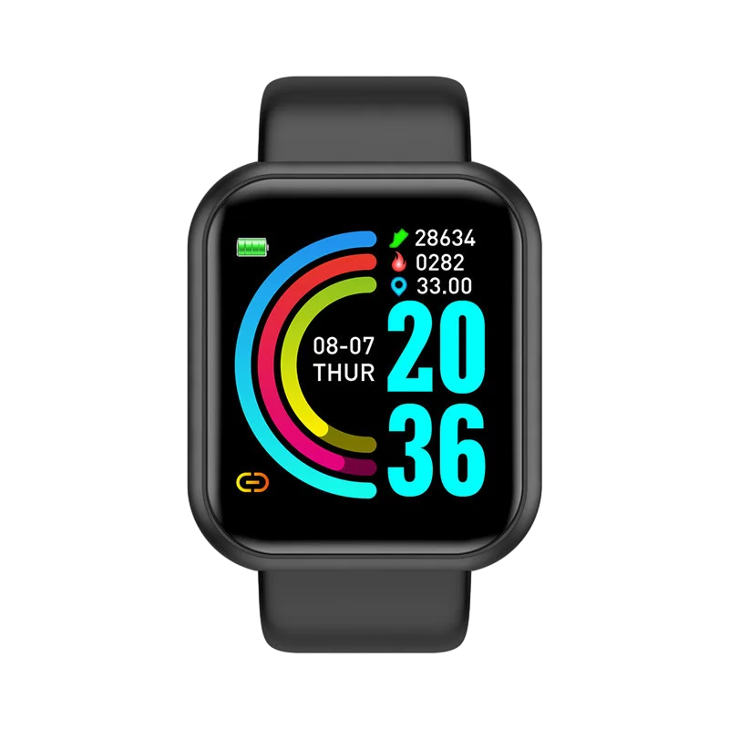 CHAOGENB Smart Watch