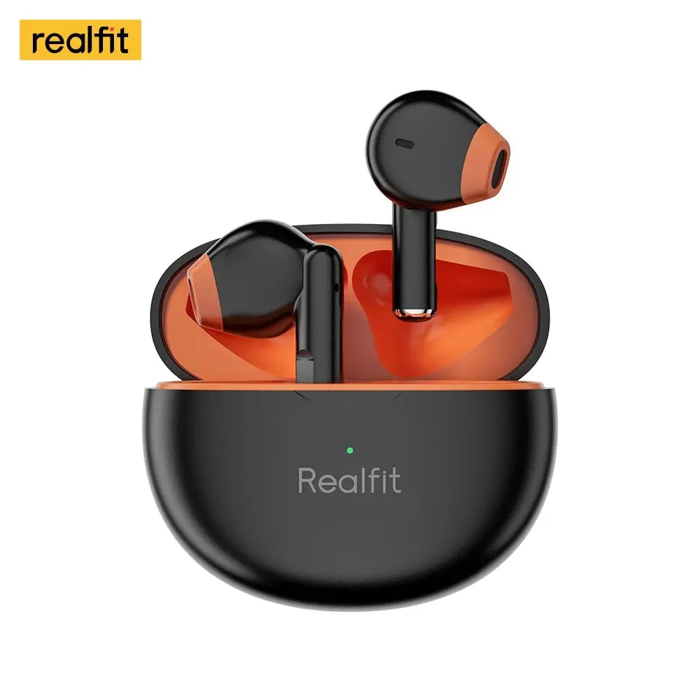 Realfit F2 Bluetooth Earphone