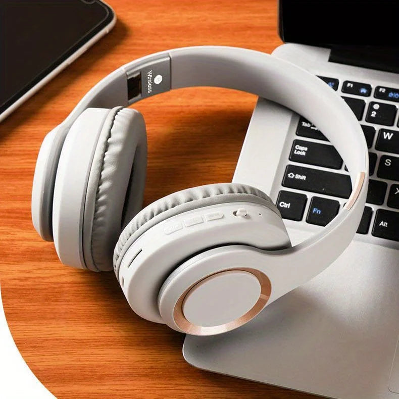 RLOVS Headphones Bluetooth (New Colors)