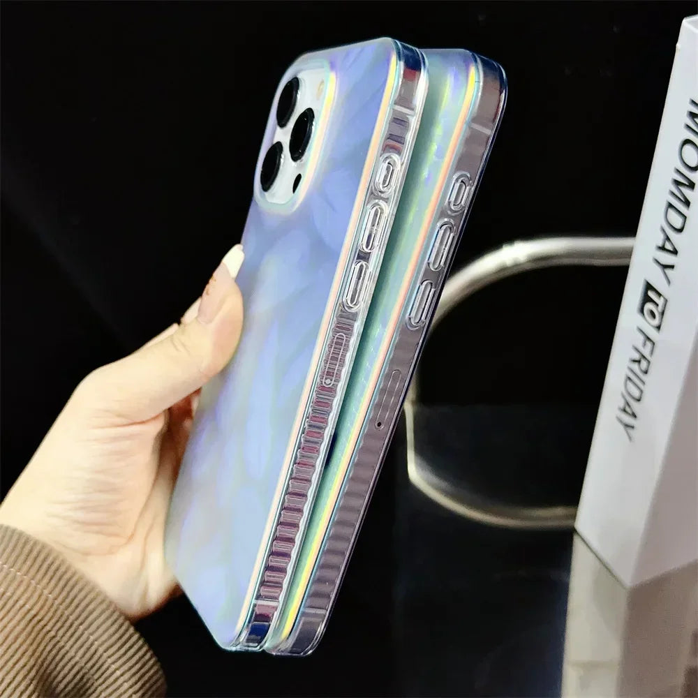 Aurora Gradient Colorful Case
