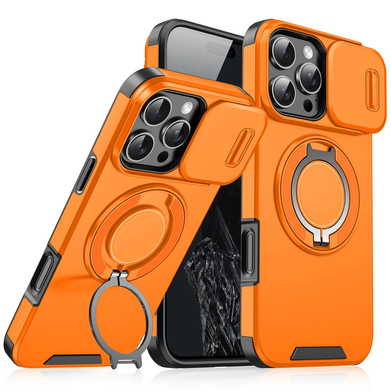 Magsafe Magnetic Armor Case (iPhone)