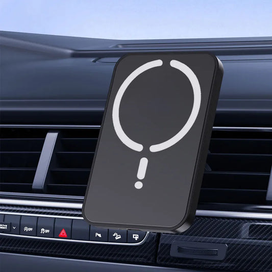 Magsafe Magnetic Car Wireless Charger